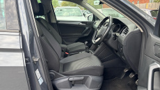 Volkswagen Tiguan 2.0 TDI Active 5dr Diesel Estate
